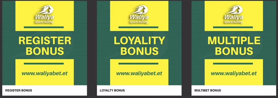 Discover Waliya Betting Online